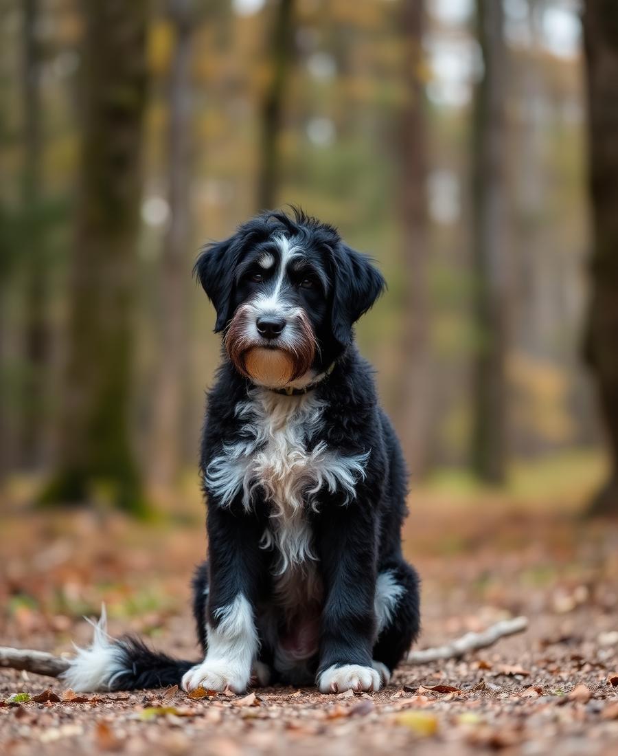 Hearth Litter II: Maple x Atlas